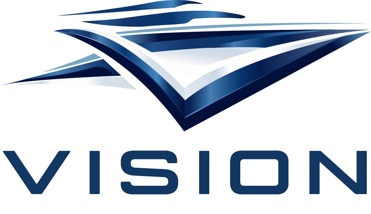 Vision Yacht